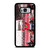 BLACKHAWKS HOCKEY CHICAGO CEREMONY Samsung Galaxy S8 Case