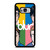BLUR ROCK BAND ART COVER Samsung Galaxy S8 Case