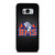 BMS BLUE MOUNTAIN STATE Samsung Galaxy S8 Case