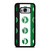 BOSTON CELTICS ANNOUNCE NEW LOGO Samsung Galaxy S8 Case
