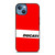 DUCATI LOGO iPhone 13 Case