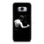 BRUCE LEE 4 Samsung Galaxy S8 Case