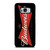 BUDWEISER KING OF BEERS Samsung Galaxy S8 Case