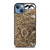 DUCK DYNASTY CAMO iPhone 13 Case