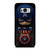 CAPTAIN AMERICA HERO Samsung Galaxy S8 Case