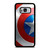 CAPTAIN AMERICA SHIELD AVENGERS Samsung Galaxy S8 Case