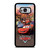 CARS DISNEY Samsung Galaxy S8 Case