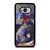 CARTOON POKEMON GARCHOPM Samsung Galaxy S8 Case