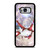 CARTOON POKEMON LATIAS Samsung Galaxy S8 Case