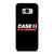 CASE IH TRACTOR DIESEL LOGO Samsung Galaxy S8 Case