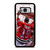 CEREMONY CHICAGOBLACKHAWKS HOCKEY Samsung Galaxy S8 Case