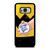 CHARLIE BROWN SNOOPY ISTO E TOQUIO Samsung Galaxy S8 Case