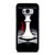 CHESS BREAKING DAWN Samsung Galaxy S8 Case