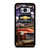 CHEVY CLASSIC TRUCK Samsung Galaxy S8 Case