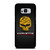 CHEVY CORVETTE RACING PUNISHER Samsung Galaxy S8 Case