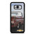 CHEVY SILVERADO Samsung Galaxy S8 Case