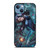 DVA OVERWATCH CUTE iPhone 13 Case