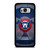 CHICAGO CUBS LOGO Samsung Galaxy S8 Case