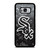 CHICAGO WHITE SOX CAMO LOGO Samsung Galaxy S8 Case