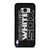 CHICAGO WHITE SOX LANDSCAPE LOGO Samsung Galaxy S8 Case