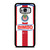 CHIVAS DE GUADALAJARA DEPORTIVO JERSEY Samsung Galaxy S8 Case