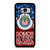 CHIVAS DE GUADALAJARA Somos Leyenda Samsung Galaxy S8 Case