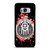 CHIVAS GUADALAJARA FC LOGO ART Samsung Galaxy S8 Case