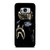 CHRIS BROWN BAPE Samsung Galaxy S8 Case