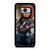 CHUCKY DOLL WITH KNIFE 2 Samsung Galaxy S8 Case