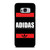 CLASSIC ADIDAS LOGO Samsung Galaxy S8 Case