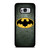CLASSIC BATMAN SYMBOL Samsung Galaxy S8 Case