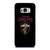 CLEVELAND CAVALIERS LOGO BADGE Samsung Galaxy S8 Case