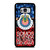 CLUB DEPORTIVO GUADALAJARA CHIVAS 5 Samsung Galaxy S8 Case