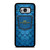 COACH JEANS Samsung Galaxy S8 Case