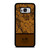 COACH NEW YORK BATIK Samsung Galaxy S8 Case