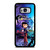 CORALINE CARTOON 2 Samsung Galaxy S8 Case