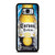 CORONA BEER 2 Samsung Galaxy S8 Case