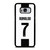 CRISTIANO RONALDO JERSEY 7 JUVENTUS Samsung Galaxy S8 Case