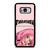 CRYING GIRL THRASHER Samsung Galaxy S8 Case