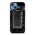 ENGINE AUDI RS4 SPORTS iPhone 13 Case