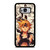 DEADLY 7 SINS KING MELIODAS Samsung Galaxy S8 Case