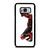 DEADPOOL SUPERHERO WITH A BOM Samsung Galaxy S8 Case