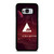 DESTINY NEW MONARCHY Samsung Galaxy S8 Case