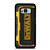 DEWALT SPEAKER BLUETOOTH Samsung Galaxy S8 Case