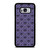 DISNEY HAUNTED MANSION LOGO Samsung Galaxy S8 Case
