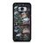 DISNEY HAUNTED MANSION Samsung Galaxy S8 Case