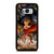 DISNEY MICKEY MOUSE AND MORE CHARACTER Samsung Galaxy S8 Case
