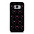 DISNEY MINNIE MOUSE SPARKLING LAMP Samsung Galaxy S8 Case