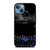 EXO BOYBAND LOGO FOG iPhone 13 Case