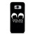 DOLAN TWINS CARTOON DRAWING Samsung Galaxy S8 Case
